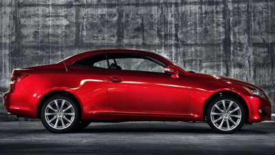 2016 Lexus Is 250 C 350 Convertible Of Akron Canton Irresistible Dynamic Design Lexus Is 250 C