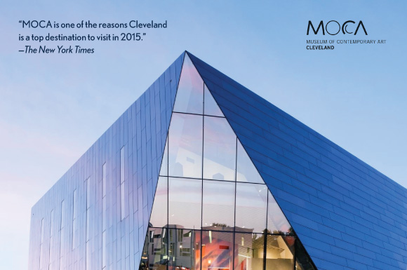 Museum of Contemporary Art