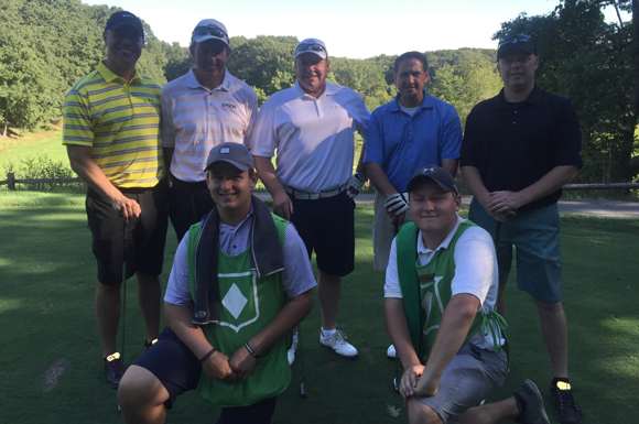 Golf Tournament